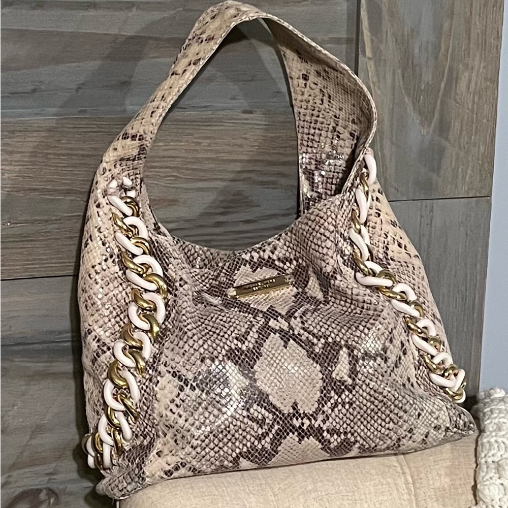 Micheal Kors, Gorgeous Snake skin look